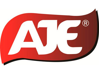 Logo AJE